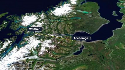 Most Remote Buildings in the World