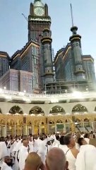 2023 Azan Makkah live Makkah mukarrama