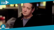 « J’étais conscient tout le long » : Jeremy Renner se livre pour la première fois sur son accident