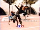TF1 - 6 Juin 1999 - Coming-Next, publicités