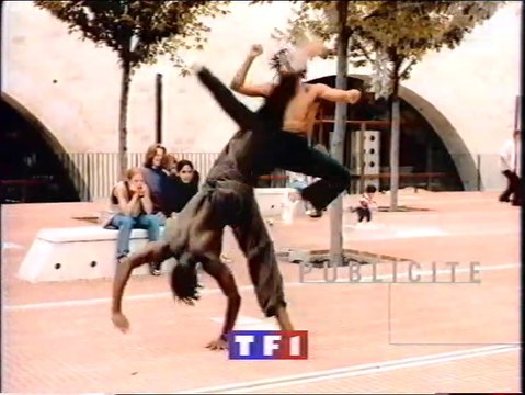 TF1 - 6 Juin 1999 - Coming-Next, publicités