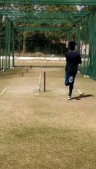 महेंद्र सिंह धोनी के साथ खेलेगा भरतपुर का आकाश