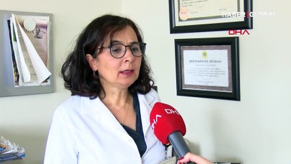 "Özellikle İstanbul'da var" Prof. Dr. Yavuz'dan kızamık salgını uyarısı