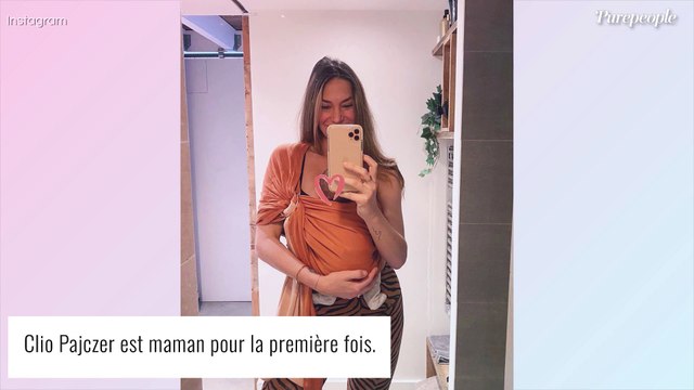 Touche pas à mon poste : Une ex-chroniqueuse maman après un dur combat, elle prend une grande décision pour son bébé