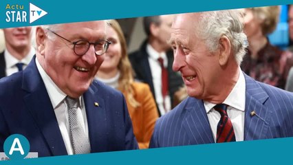 Charles III blagueur : il taquine les députés allemands pendant son discours officiel à l'assemblée