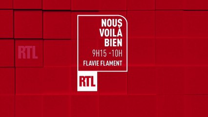 Le journal RTL de 10h du 01 avril 2023
