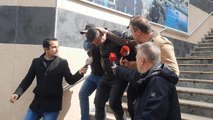 İYİ Parti binasına ateş eden güvenlik görevlisinin ifadesi ortaya çıktı