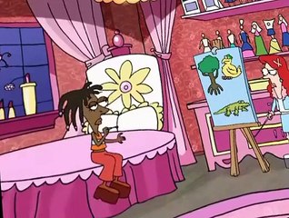 Pelswick S02 E002