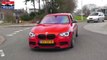 Sportscars Accelerating- - M140i- R8 V10 GT- Novitec 812- RS6 Urban- Golf 8 R- GTR-