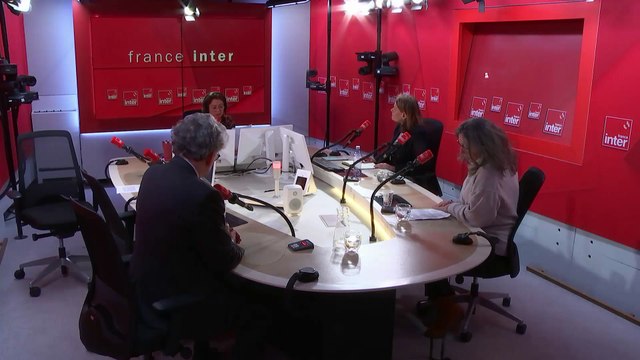 Thierry Breton, commissaire européen au marché intérieur, invité de On n'arrête pas l'éco