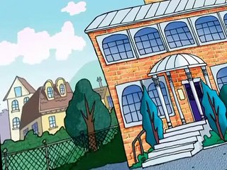 Pelswick S02 E007