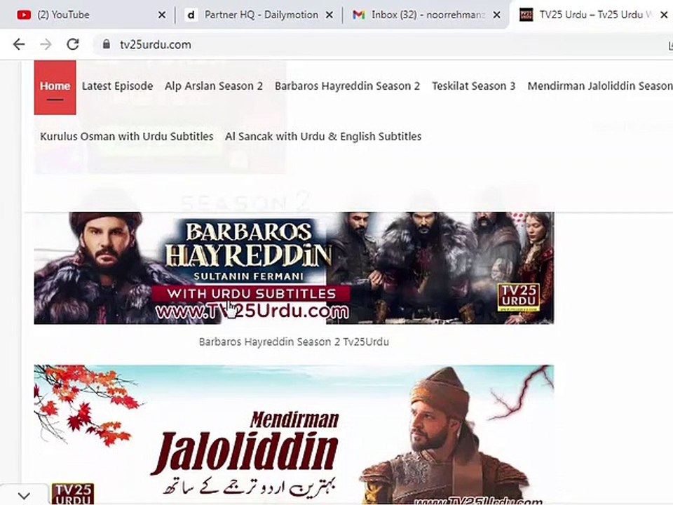 How to Watch  and download mp4 hd Turkish Dramas in hindi  all turkish drama in mp4 100% historic