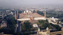 3 Biggest Cities Of Pakistan