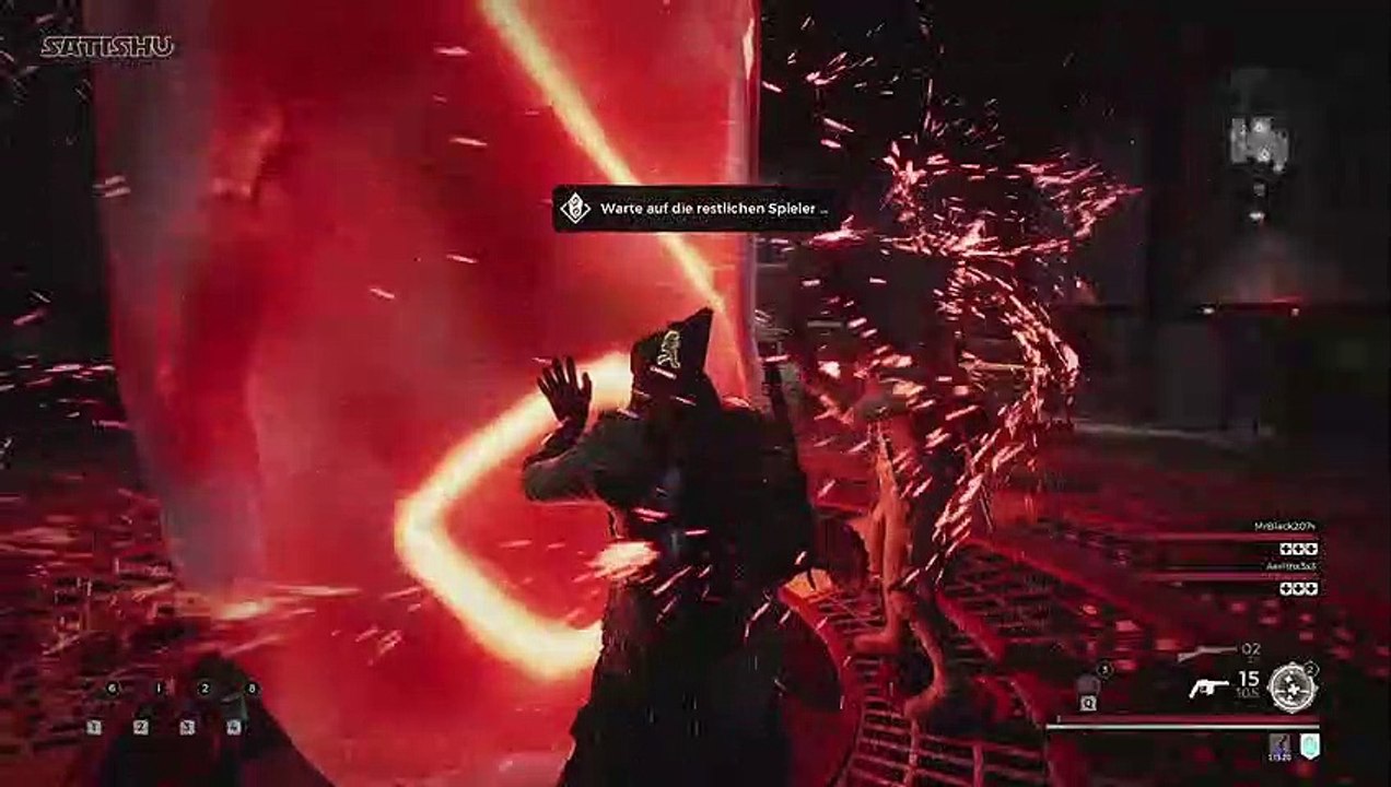 Nicht du schon wieder! | Remnant: From The Ashes | Ep. 10