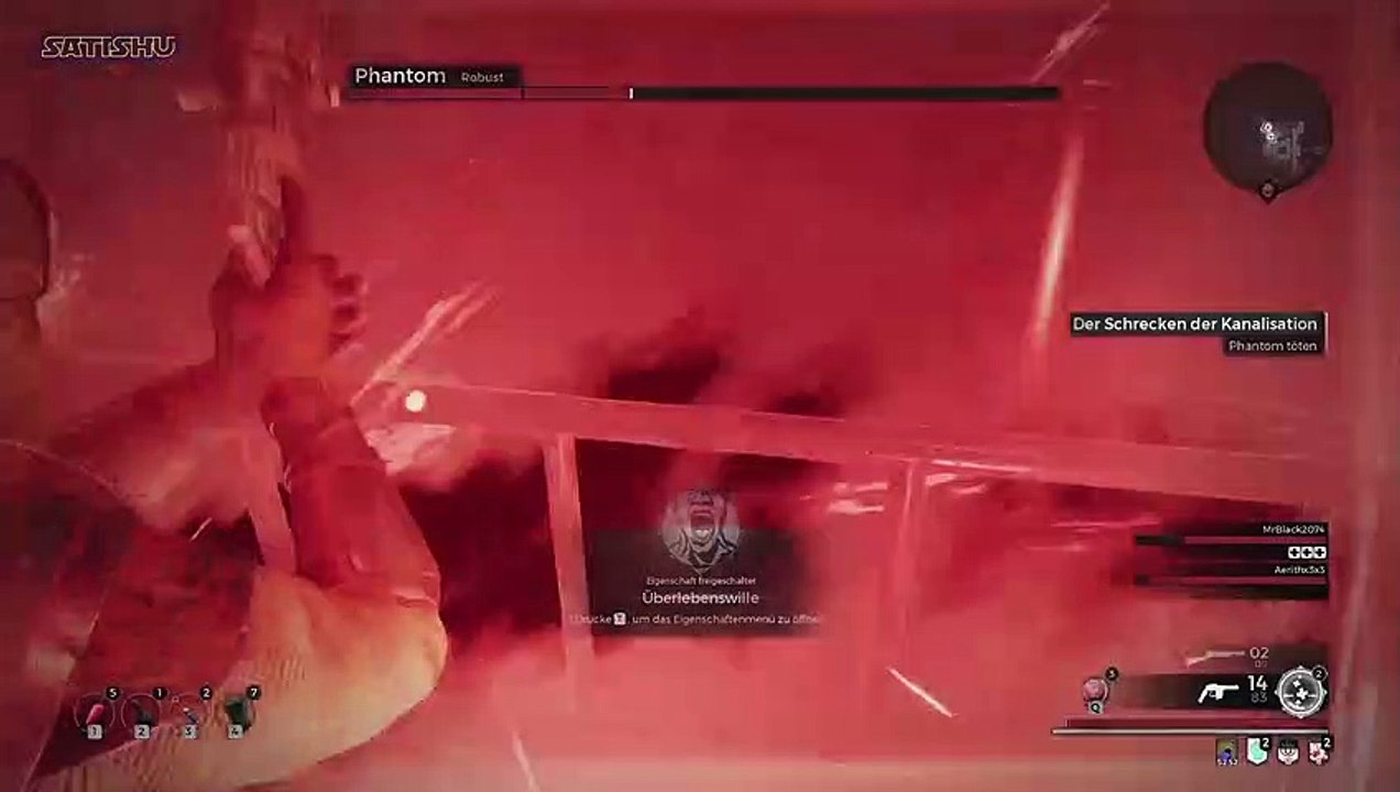 Der lange Kampf gegen das Phantom. | Remnant: From The Ashes | Ep. 11