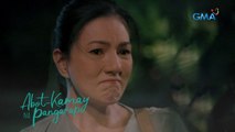 Abot Kamay Na Pangarap: Lyneth supports her best friend's dream (Episode 179)