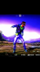 Pubg attitude Whatsapp status vedio