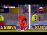 Futbol Internacional de Verano 2022: San Lorenzo 0 - 1 Boca (Primer Tiempo)