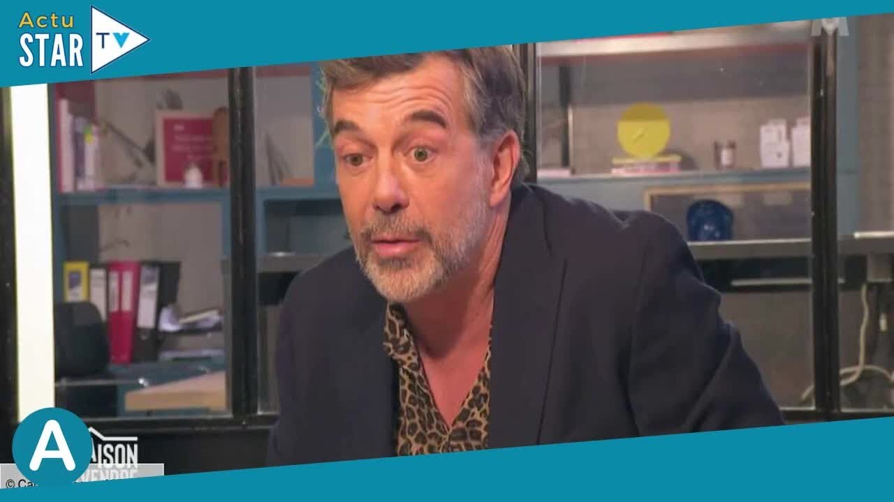 Maison à vendre : Stéphane Plaza “seul chez lui”, ses rares confidences sur sa vie de célibataire (Z