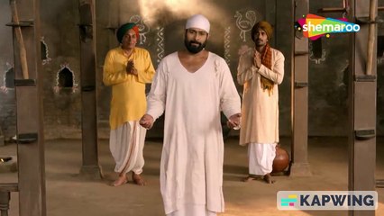 Mere Sai - Sai Teaches Guru Disciple Relationship