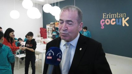 Ankara Büyükşehir Belediyesi'nden Depremzede Çocuklar İçin Müze Gezileri