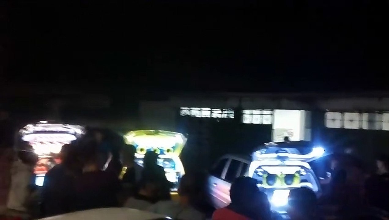 Audio car Venezuela