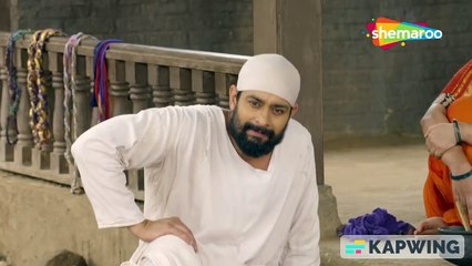 Mere Sai - Sai Teaches How To Handle Criticism