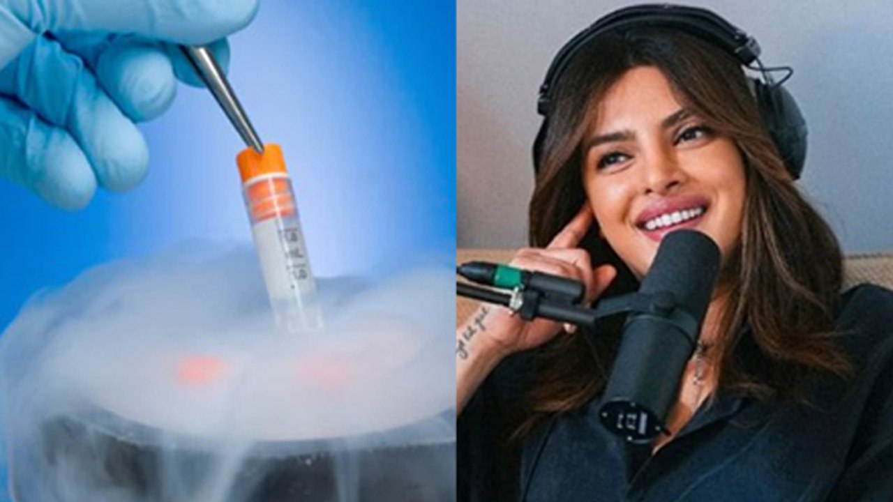 Priyanka Chopra Egg Freezing: Egg Freezing Cost In India | एग फ्रीजिंग क्या है | Boldsky
