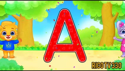 Tải video: PHONICS Songs for Toddlers | A for Apple | PHONICS sounds of Alphabet A To Z | ABC phonic songs