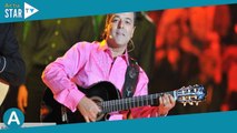 « Mes parents en sont morts de chagrin » : Chico (Gipsy Kings) revient sur l'erreur qui a causé le d