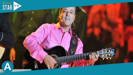 « Mes parents en sont morts de chagrin » : Chico (Gipsy Kings) revient sur l'erreur qui a causé le d