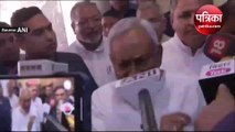 Video : सासाराम-नालंदा हिंसा पर बिहार सीएम नाराज, नीतीश कुमार बोले - ये किसी ने जानबूझकर किया है
