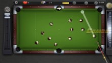 Billard City Level 914