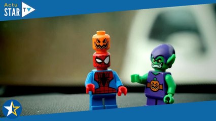 Ces jouets Spider-Man vont réveiller l'âme de super-héros de votre enfant