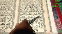 Learn Quran _Learn Surah Al Fatiah With Easy Way _By Qari Muhammad Saleem