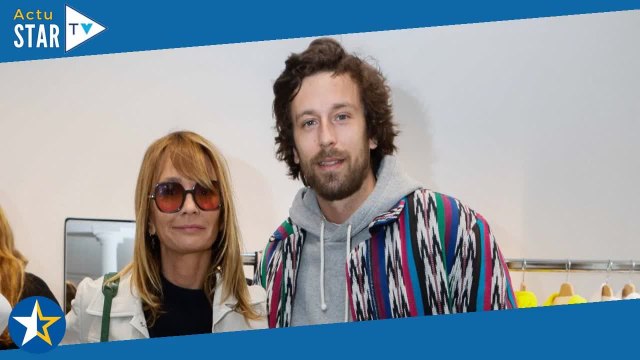 Axelle Laffont et son compagnon tennisman, Isabelle Ithurburu... Lancement de folie pour Sandra Sisl