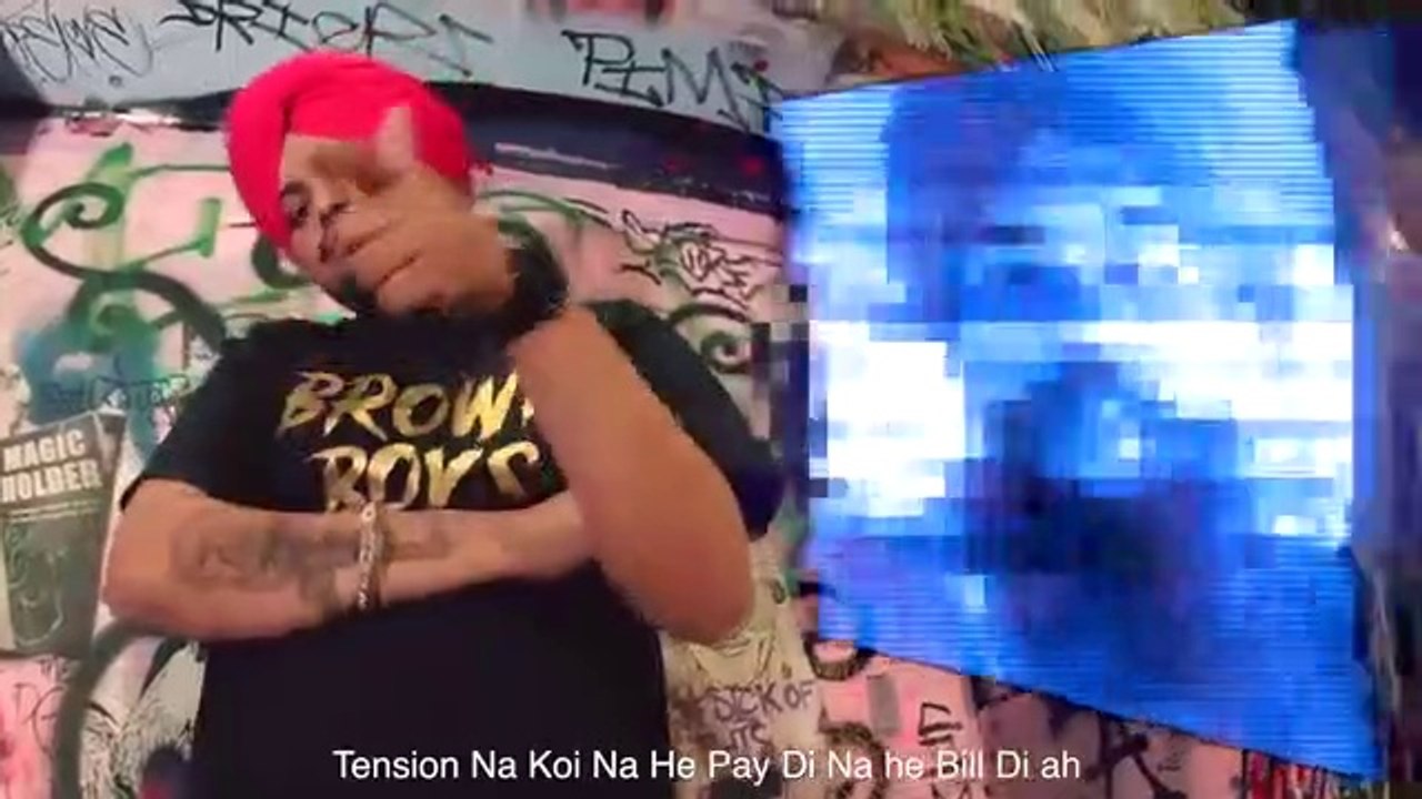 East Side Flow - New Song _Sidhu Moose Wala _ Official Video Song _ Byg Byrd _ Sunny Malton _ Juke Dock(360P)