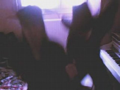 La 4L a Jacky - parodie du clip par kevin & rems