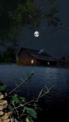 night relaxing music #relaxing #shorts#dmshorts