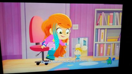 Topo Gigio E07b - El gran escape (Esp Latino)