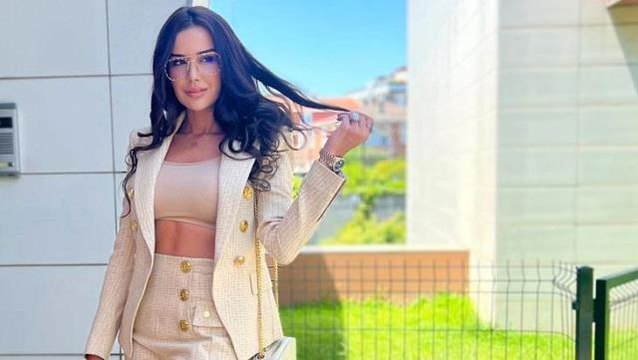 Fenomen Dilan Polat, çöp kovasına 29 bin TL verdi, sosyal medyanın diline düştü
