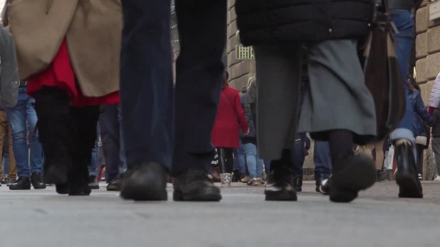Stagione da record per l'influenza, la piu' pesante dal 2000