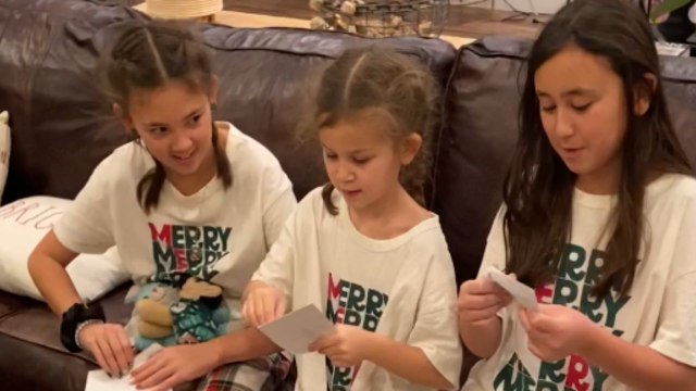 Loving Mother surprises daughters with tickets to Luke Bryan Concert