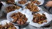 Peshawari Dum Pukht - Zaiqa Restaurant, Ring Road Street Food Peshawar - Mutton BBQ - Peshawari Rosh
