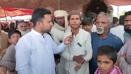 مفت آٹا پوائنٹ پر لڑکے نے کمال کر دیا حکومت کو چھٹی کا دودھ یاد دلادیا