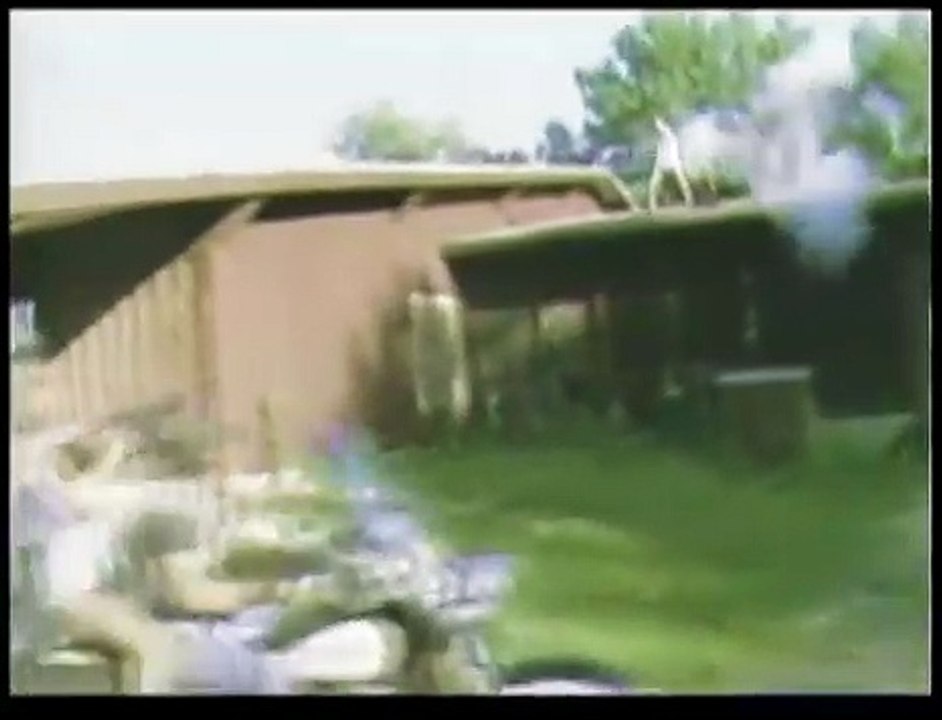 Zombie Cult Massacre Bande-annonce (EN)