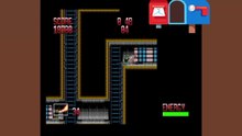 Alien 3 mega drive (1) enter for 5th prisoner