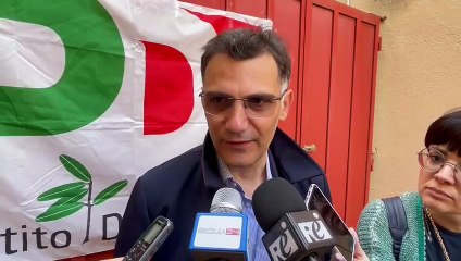 Barbagallo, "Fronte progressista modello per Provinciali"