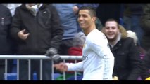 Ronaldo vs Messi  Top 10 Impossible Goals  Best Skills 