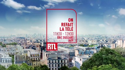 Le journal RTL de 12h du 01 avril 2023